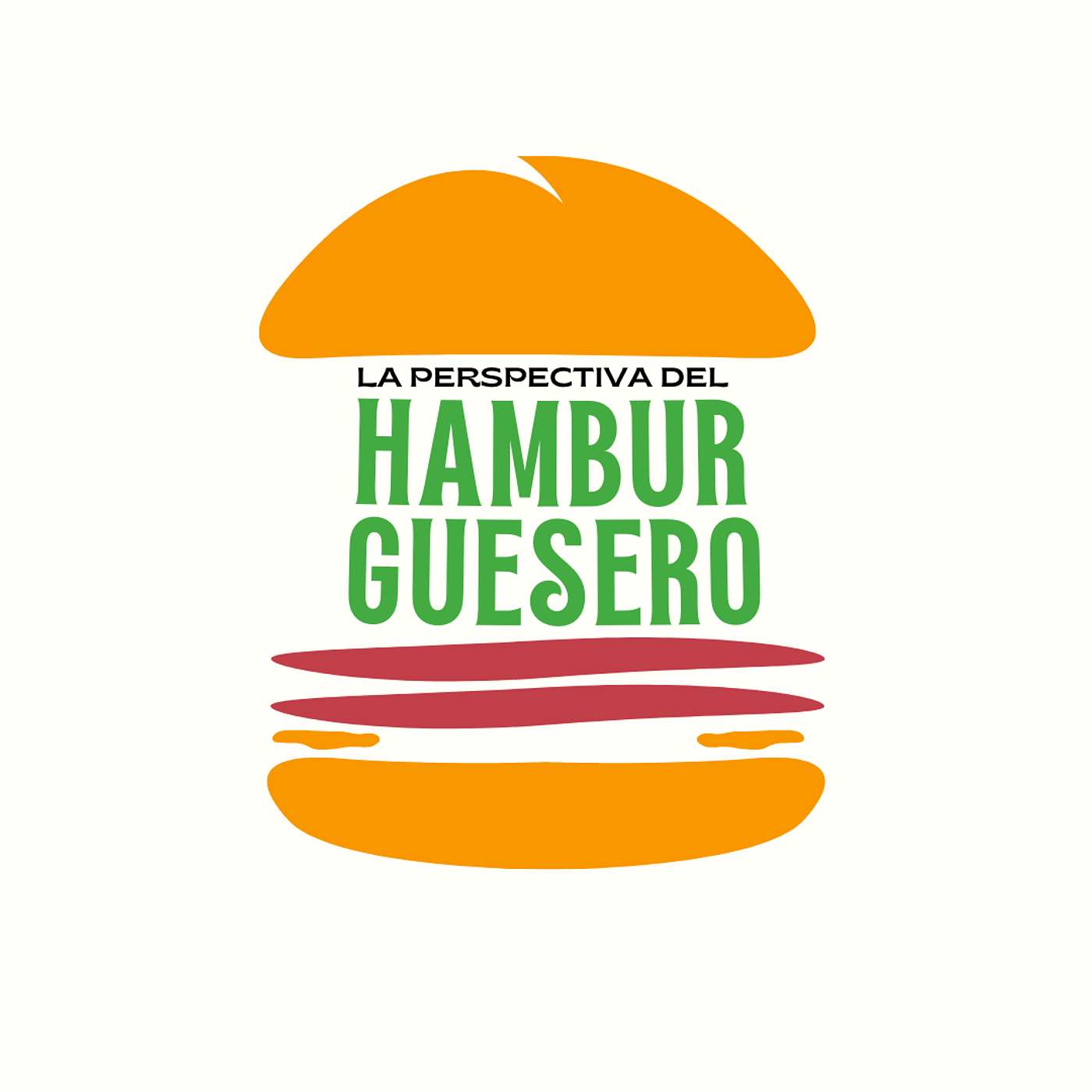 LA PERSPECTIVA DE UN HAMBURGUESERO -Mensaje Fin de Año 2024 episode artwork