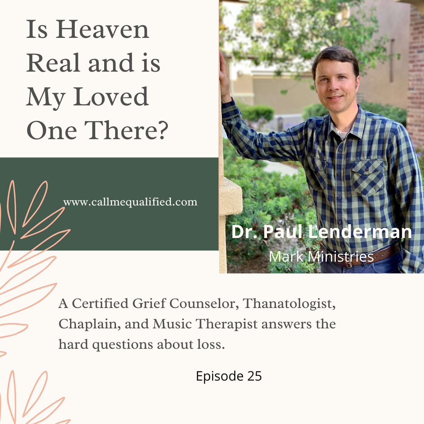 Is Heaven Real and is My Loved One There?