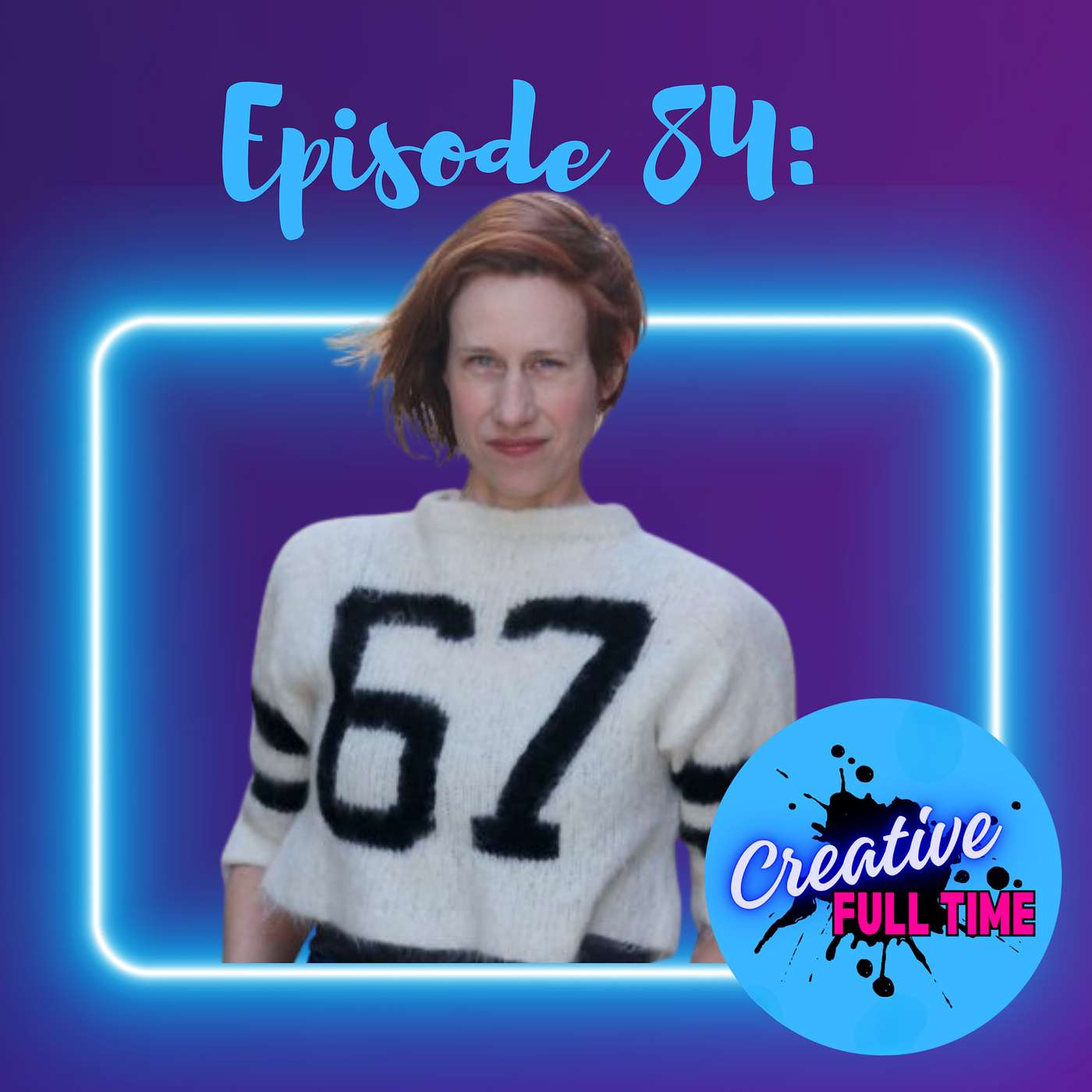 Ep. 84: Andrea Donaldson | Inside Nightwood Theatre, Creative Challenges & Season Plans Ep. 84: Andrea Donaldson | Inside Nightwood Theatre, Creative Challenges & Season Plans