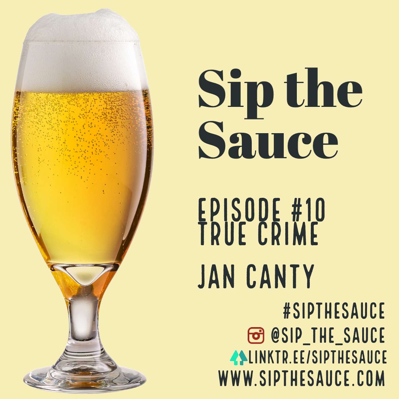 Ep.10 True Crime: Jan Canty