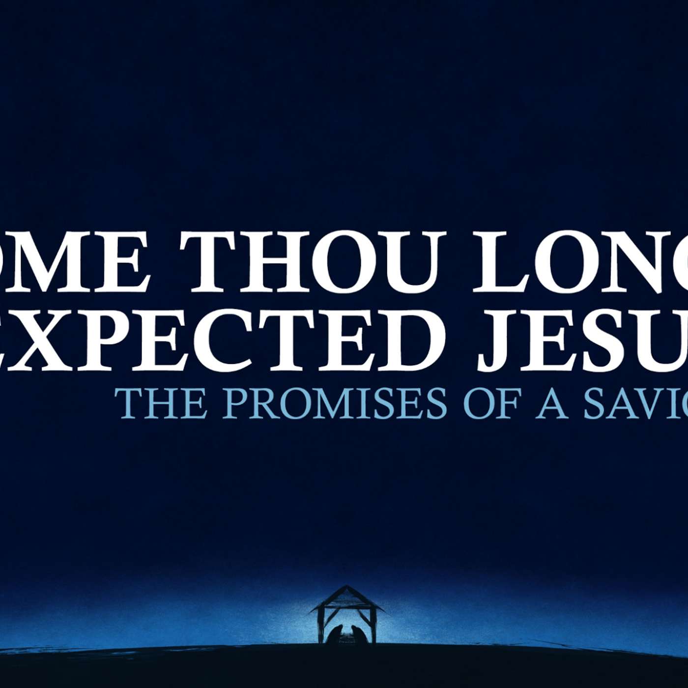 The Promise to Abraham