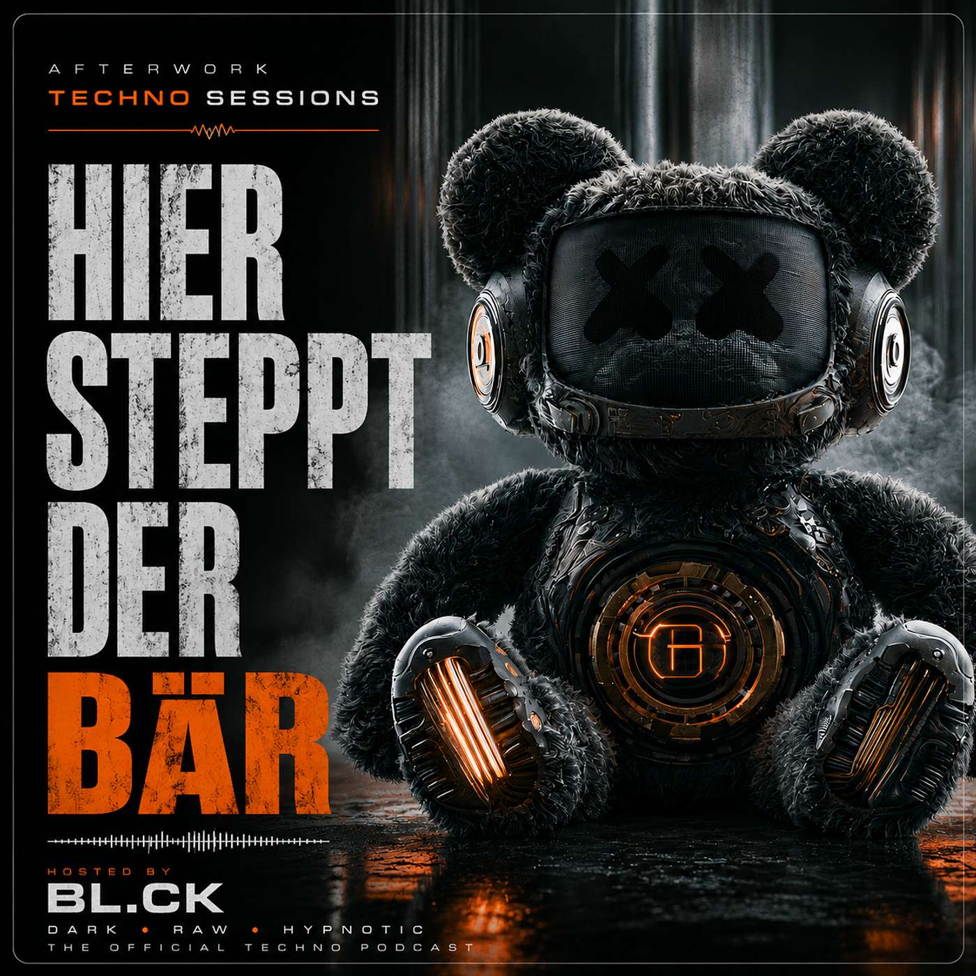 Hier steppt der Bär. episode artwork