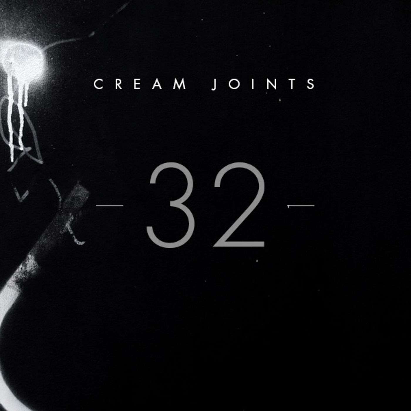 The Cream Joints Sessions - House Mix Podcast