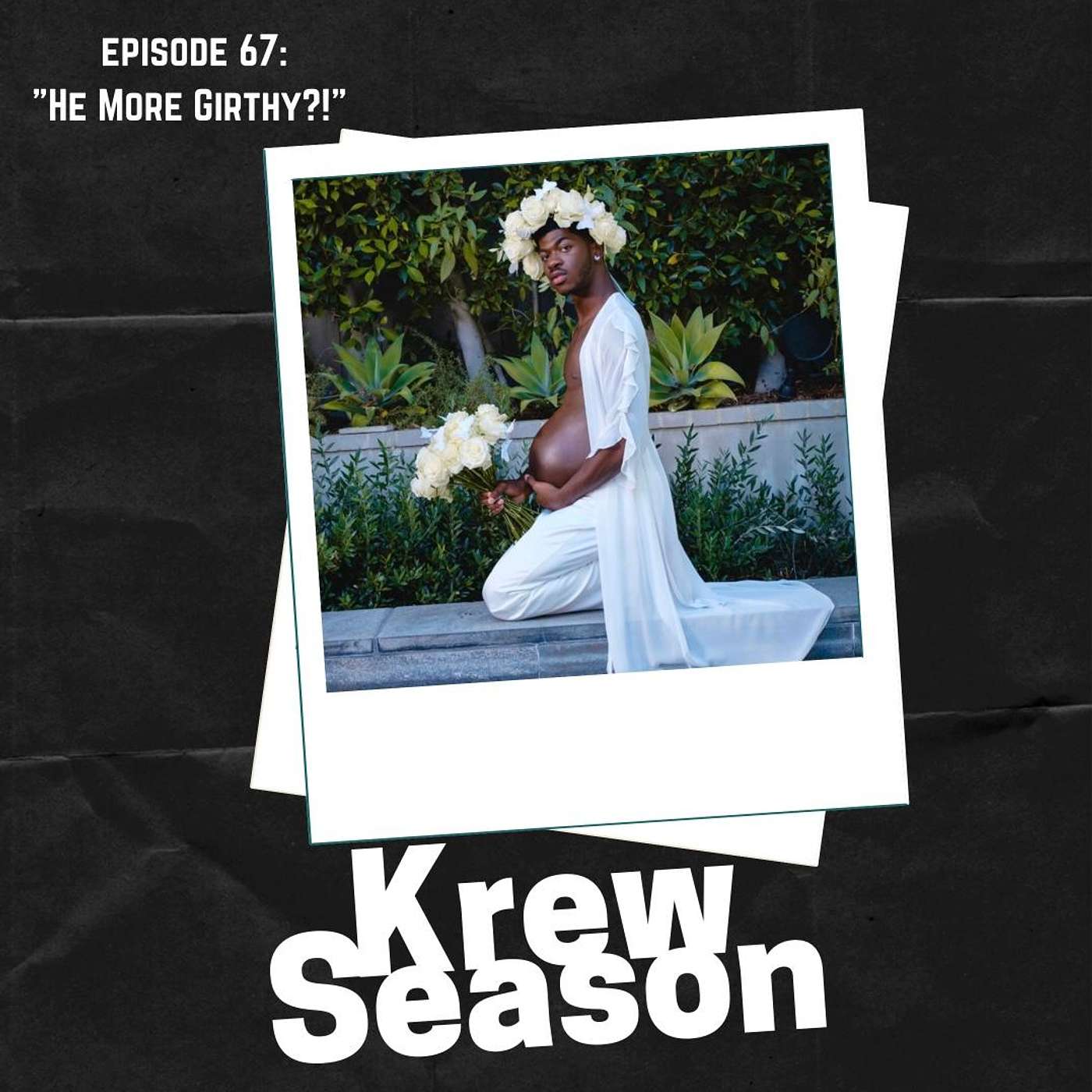 Krew Season