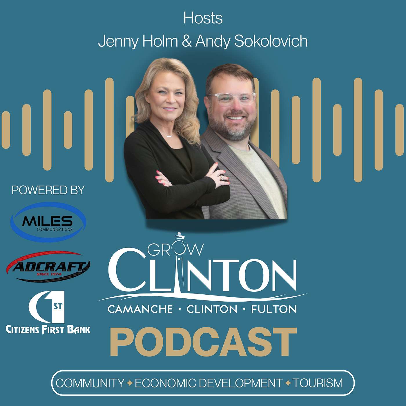 GCP157 - Bridgeview Community Mental Health Center w/Renee Snyder