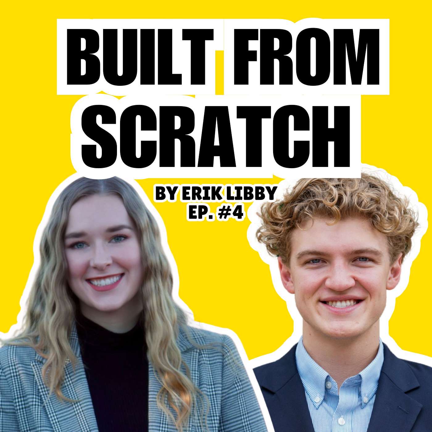 Built from Scratch
