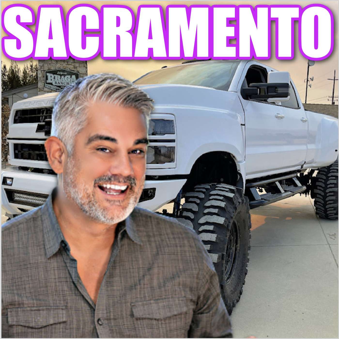 Sacramento Real Estate with Mark McDonough