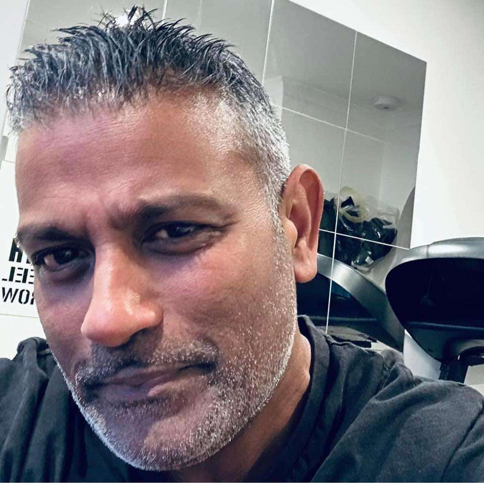 Sanj Saigal
