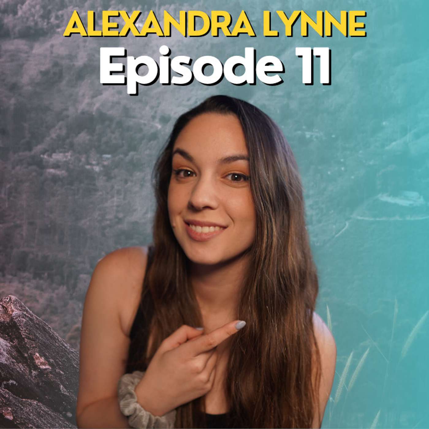 Alexandra Lynne - The Reality of Streaming and Content Creation | Episode 11