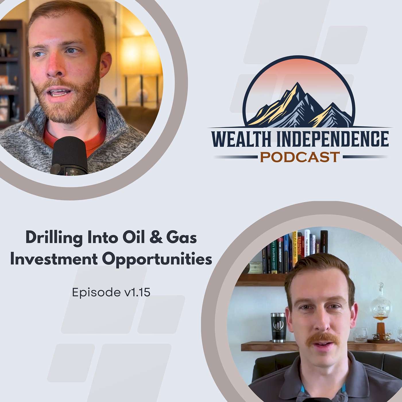 Wealth Independence Podcast