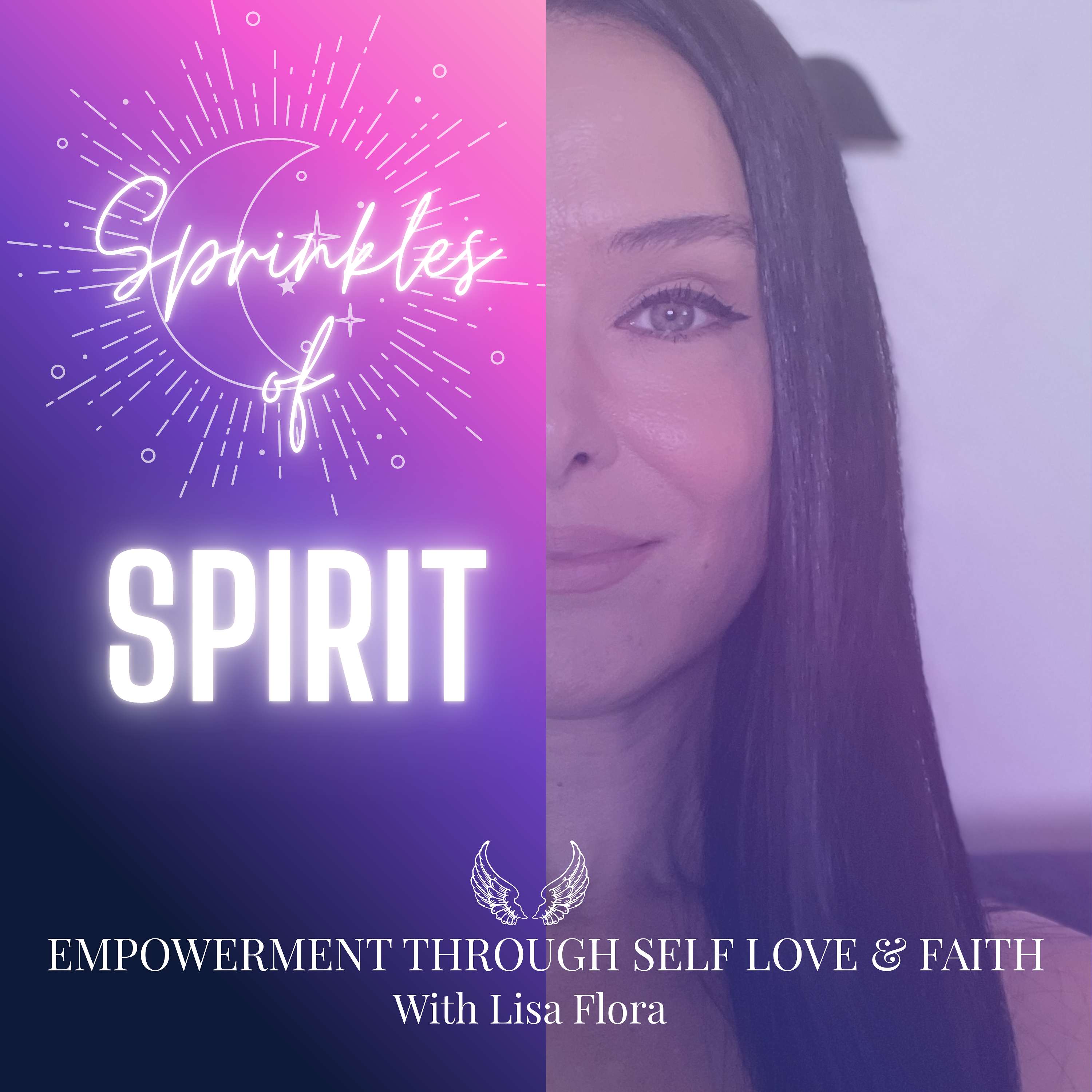 Sprinkles Of Spirit