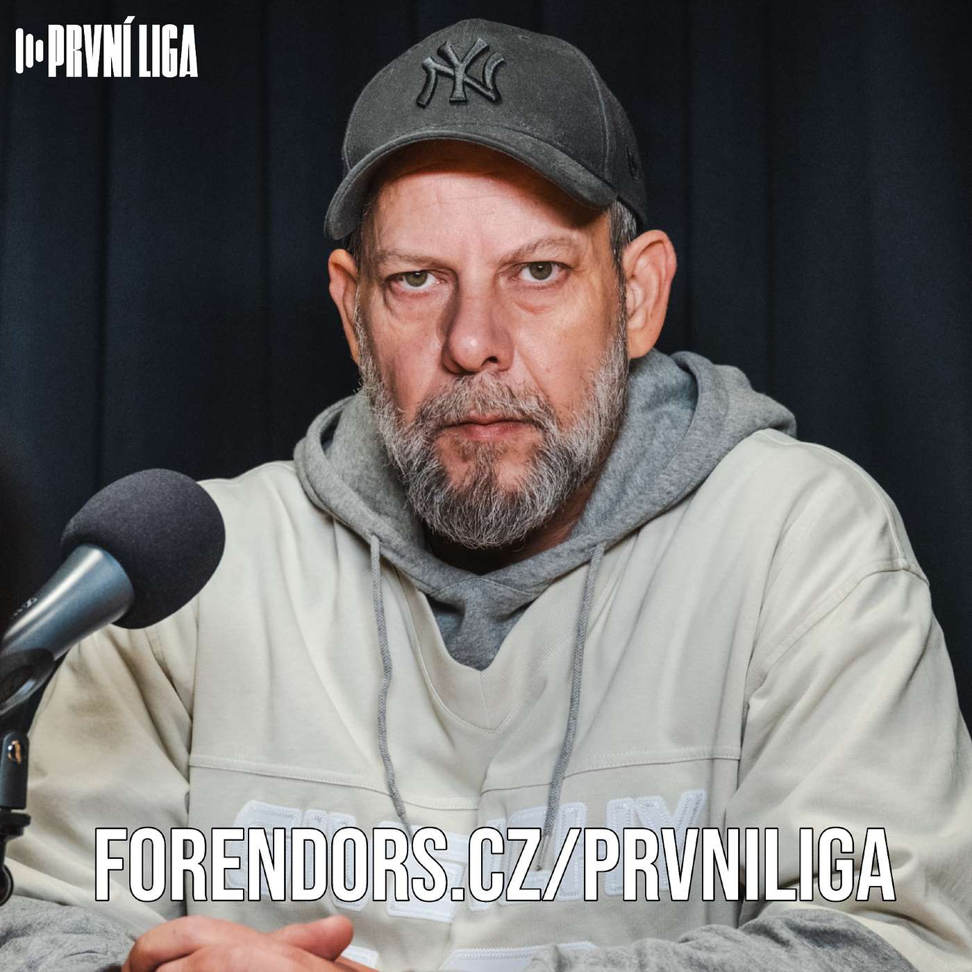 PRVNÍ LIGA