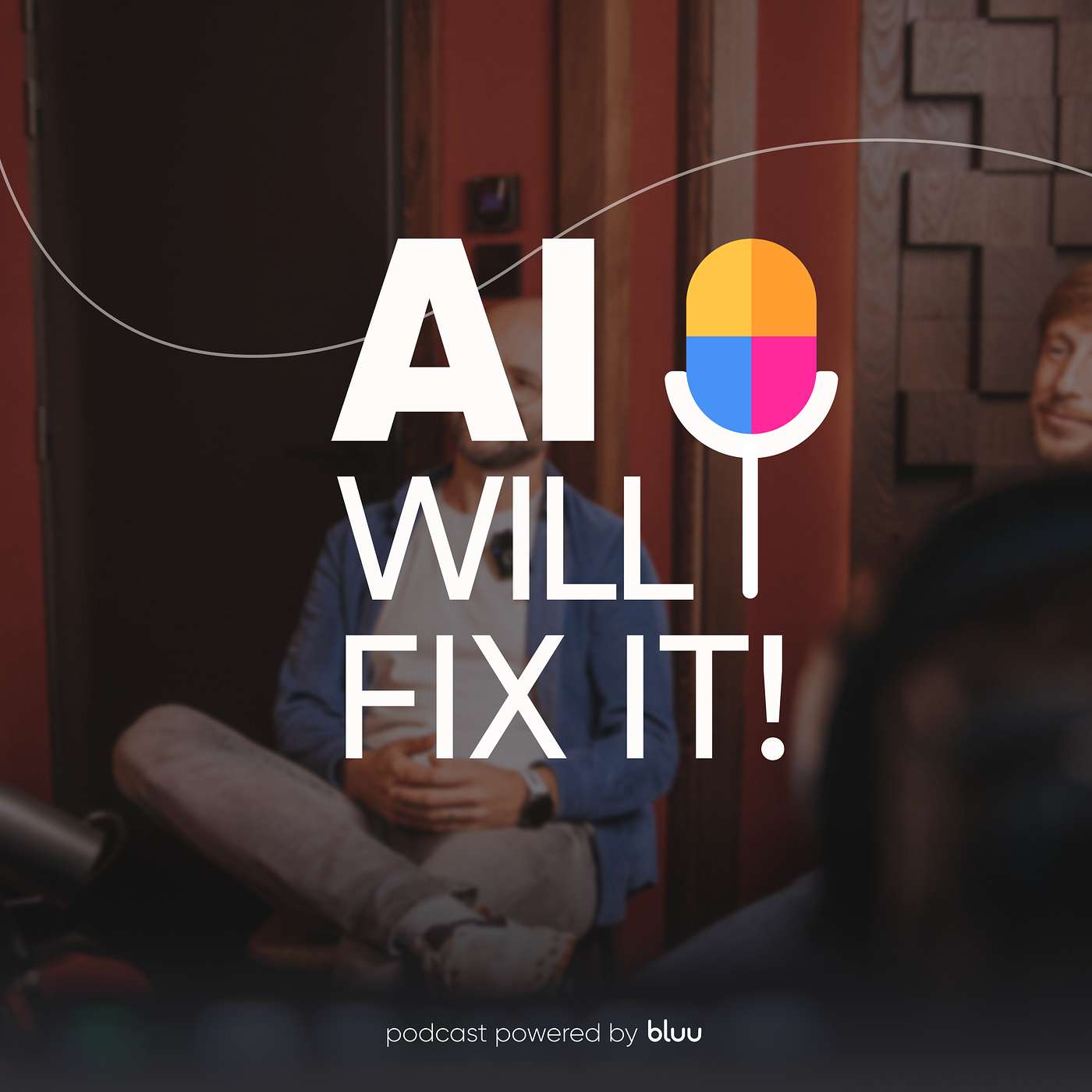 AI will fix IT!