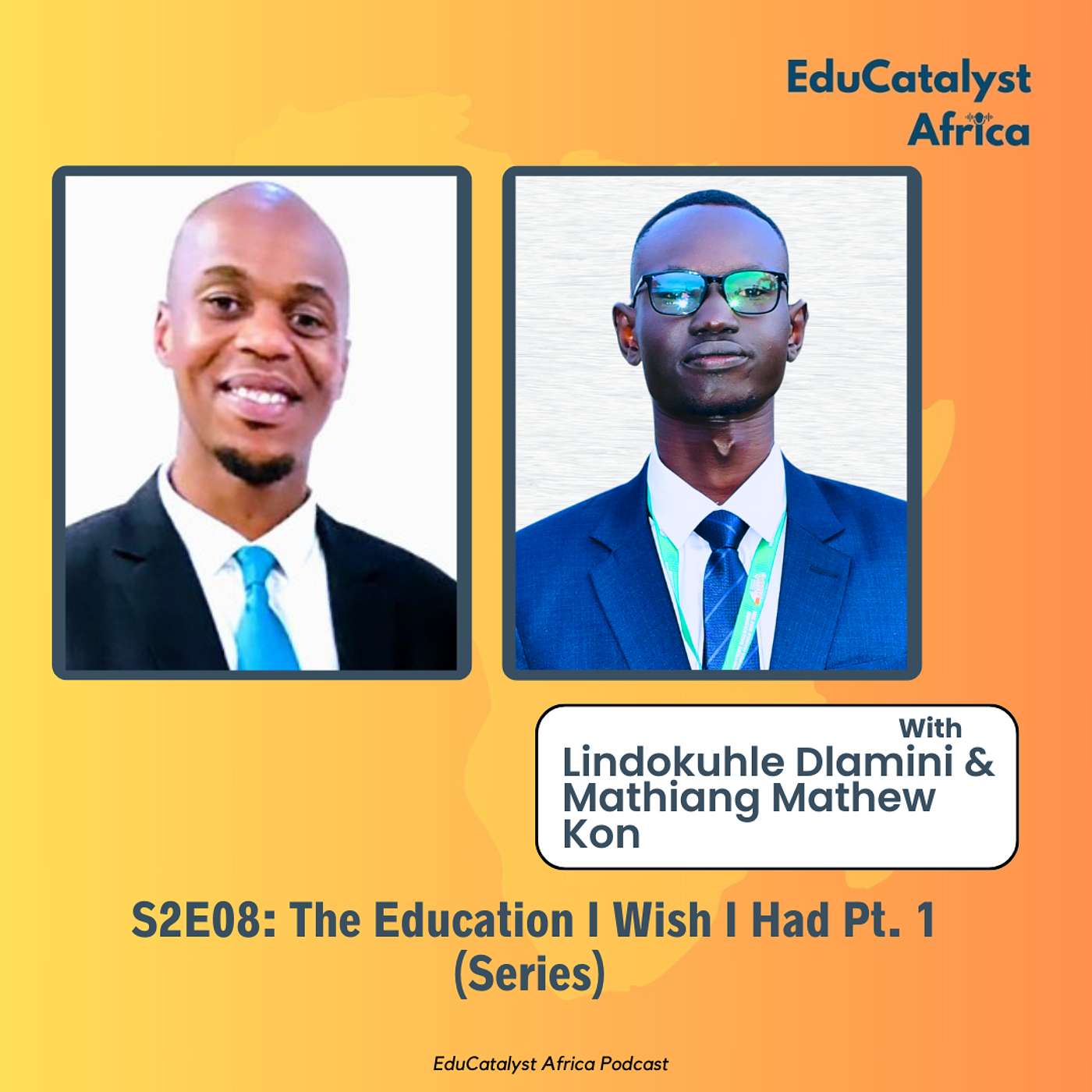 EduCatalyst Africa