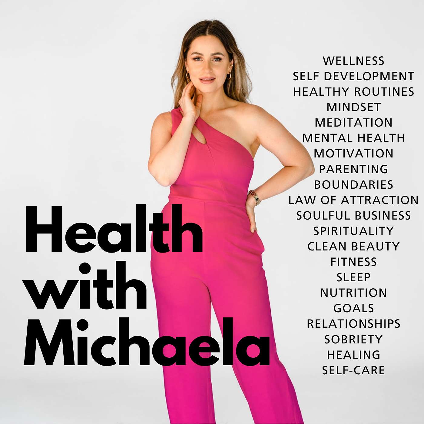 Health with Michaela