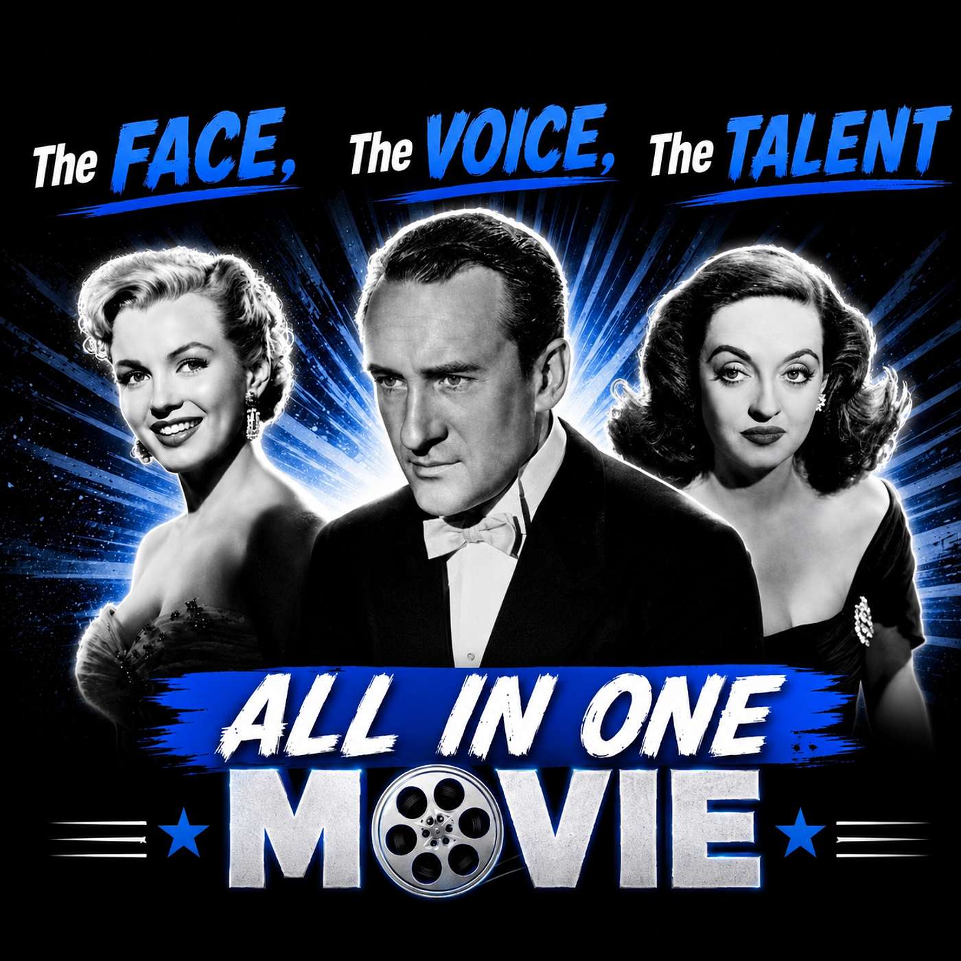 All About Eve (1950) | Movie Review | Just That Film Podcast | One of Hollywood’s Greatest Classics?