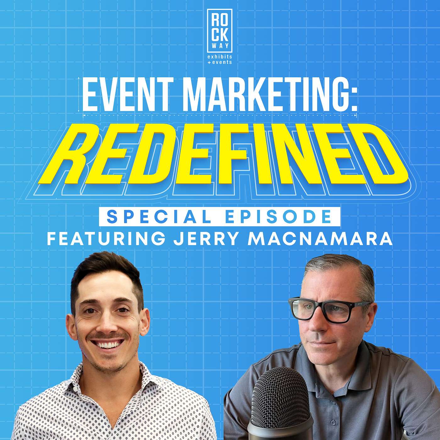Event Marketing: Redefined