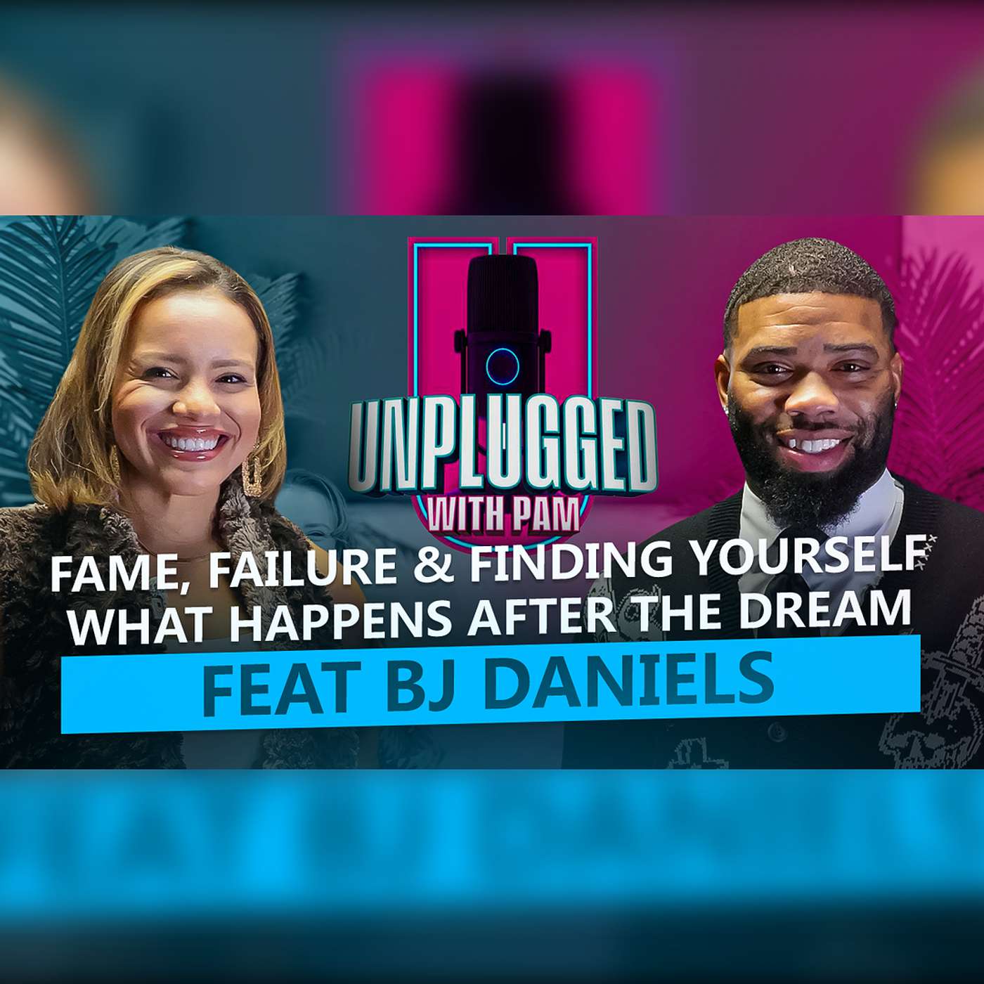 Unplugged With Pam