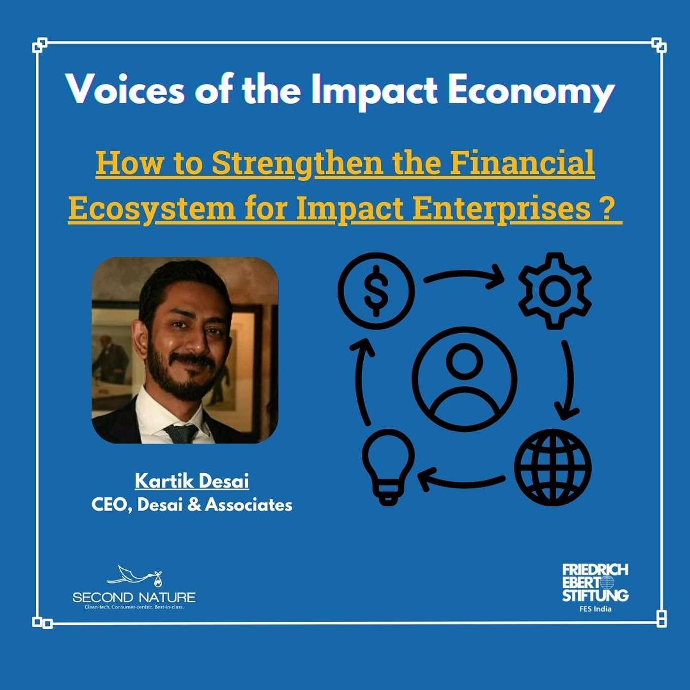 Voices of the Impact Economy