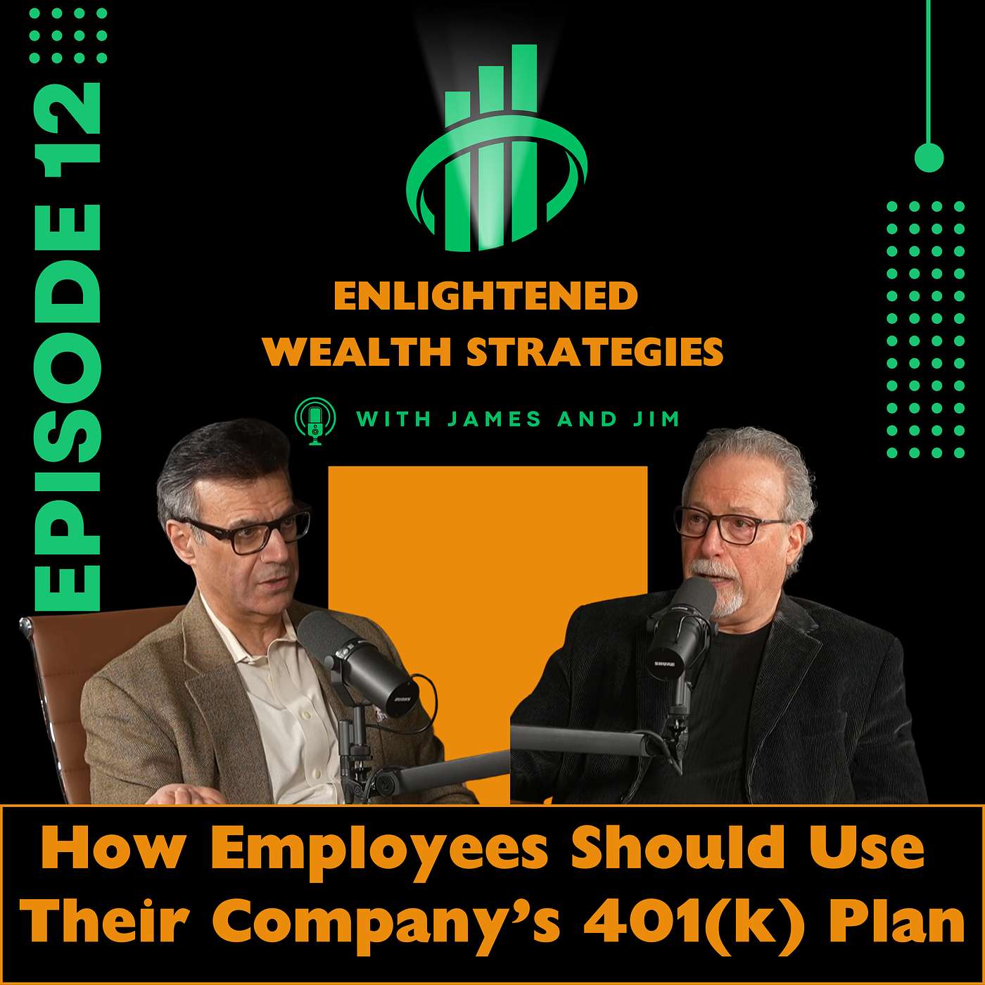 Enlightened Wealth Strategies