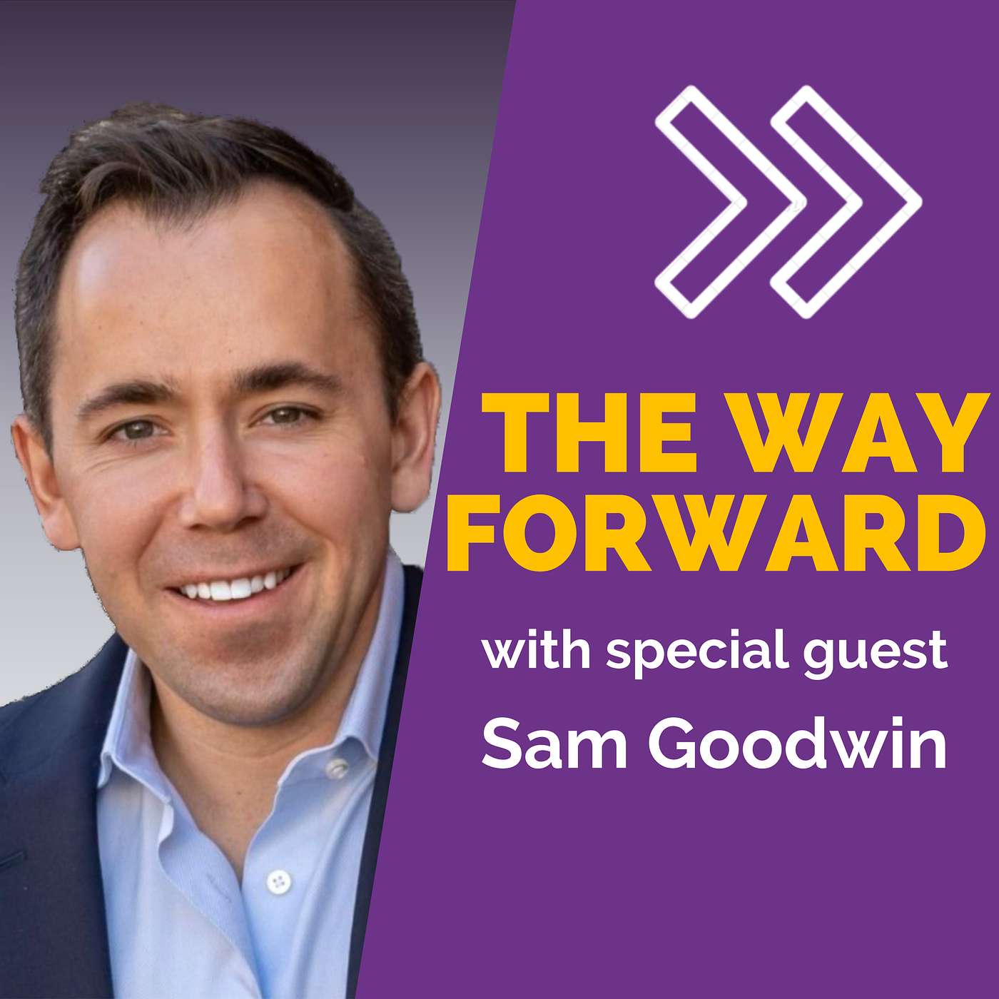 The Way Forward Webcasts with Leon Goren