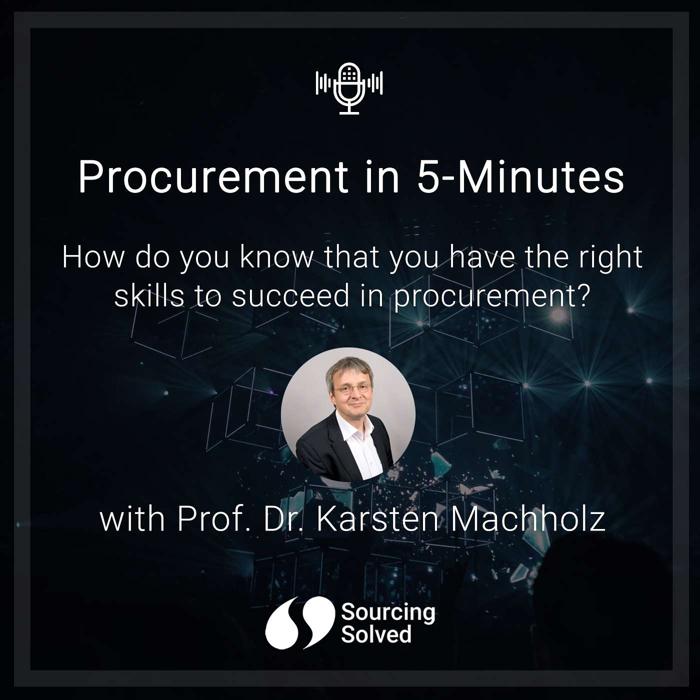 Procurement in 5-Minutes