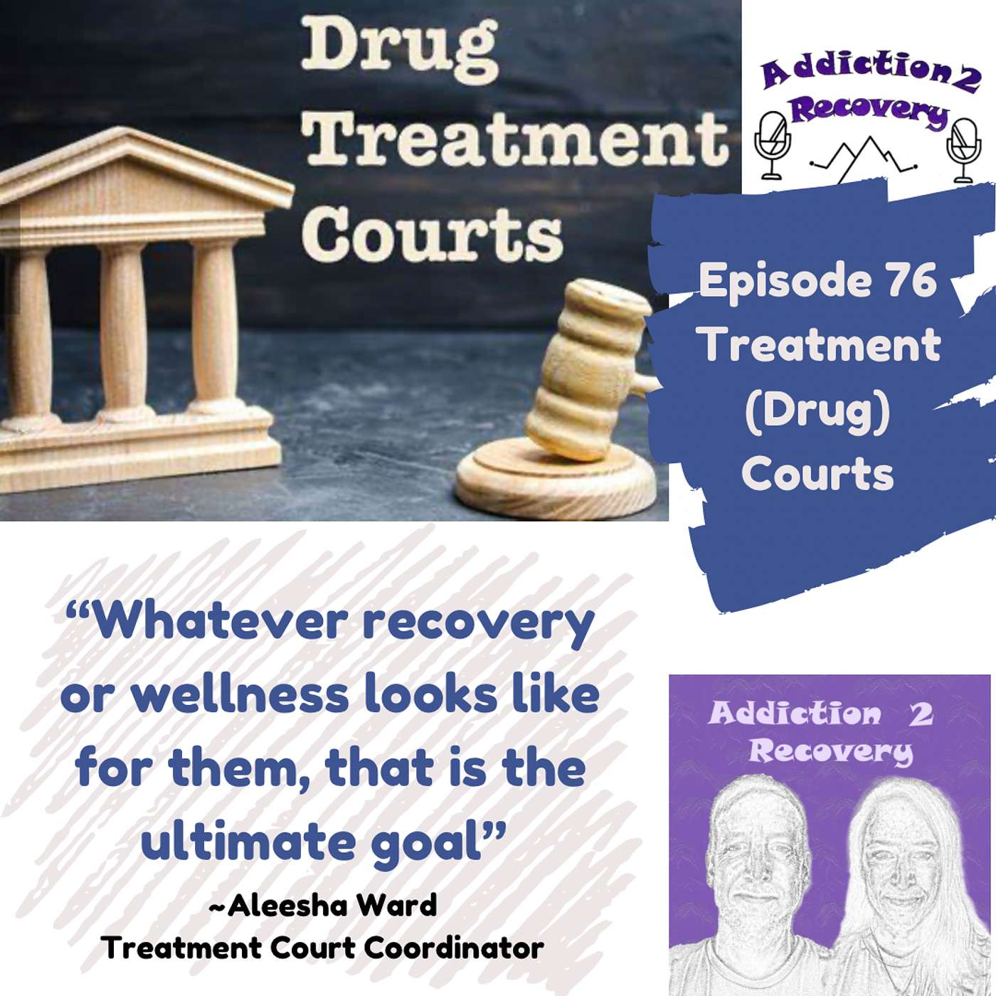 Addiction2Recovery
