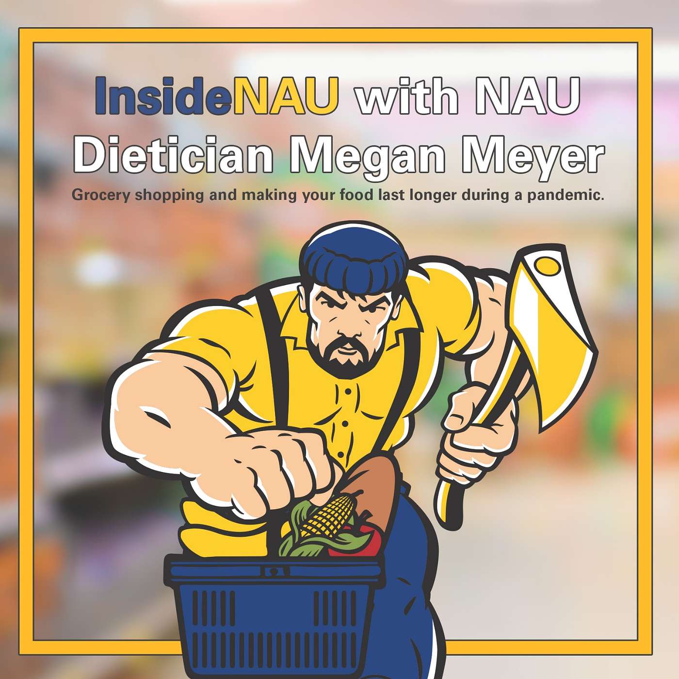 LumberChats: Inside NAU