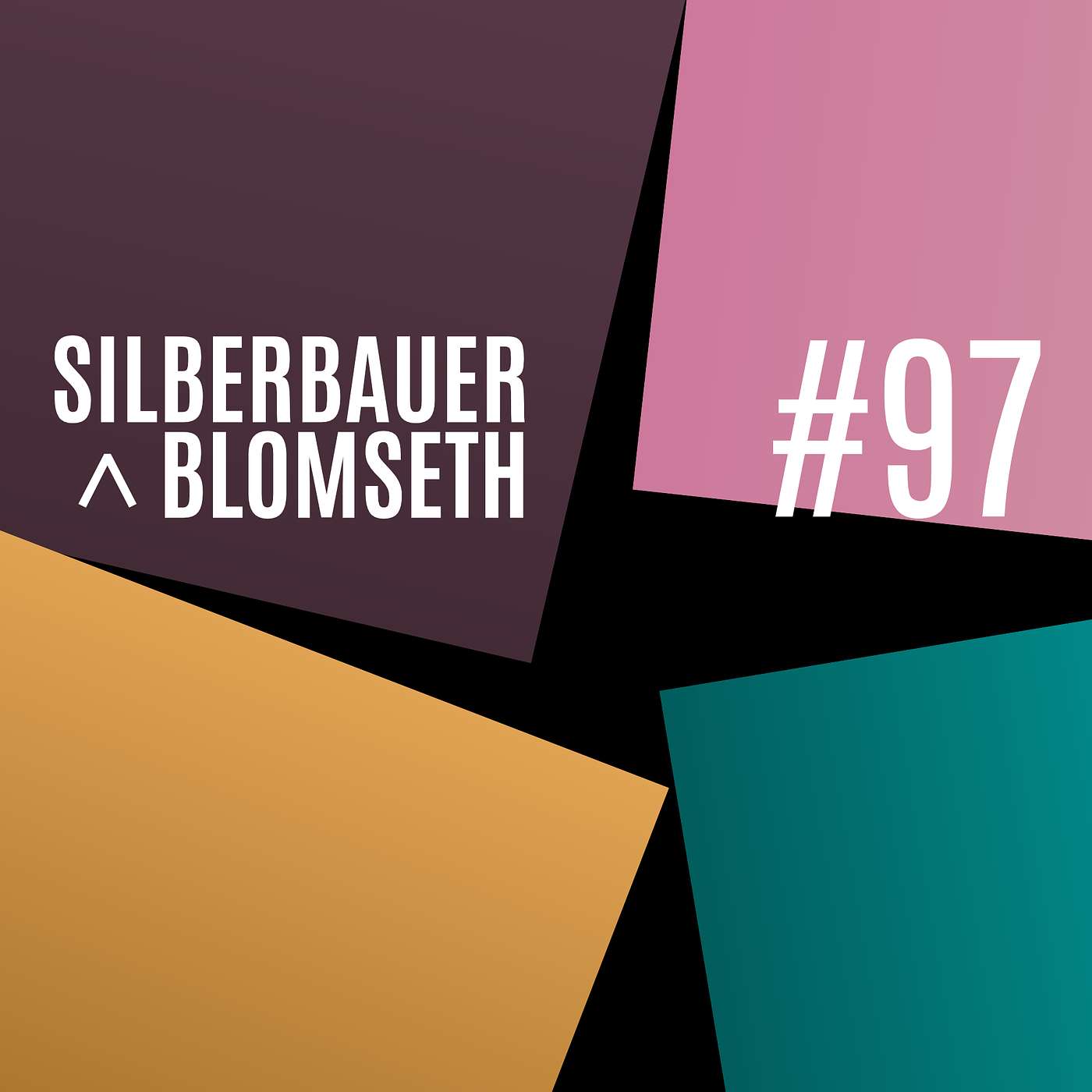 Silberbauer & Blomseth