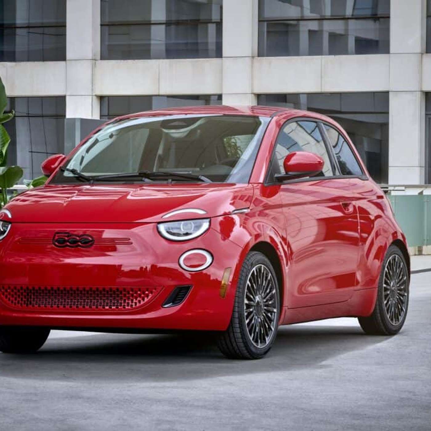 The TechMobility Podcast