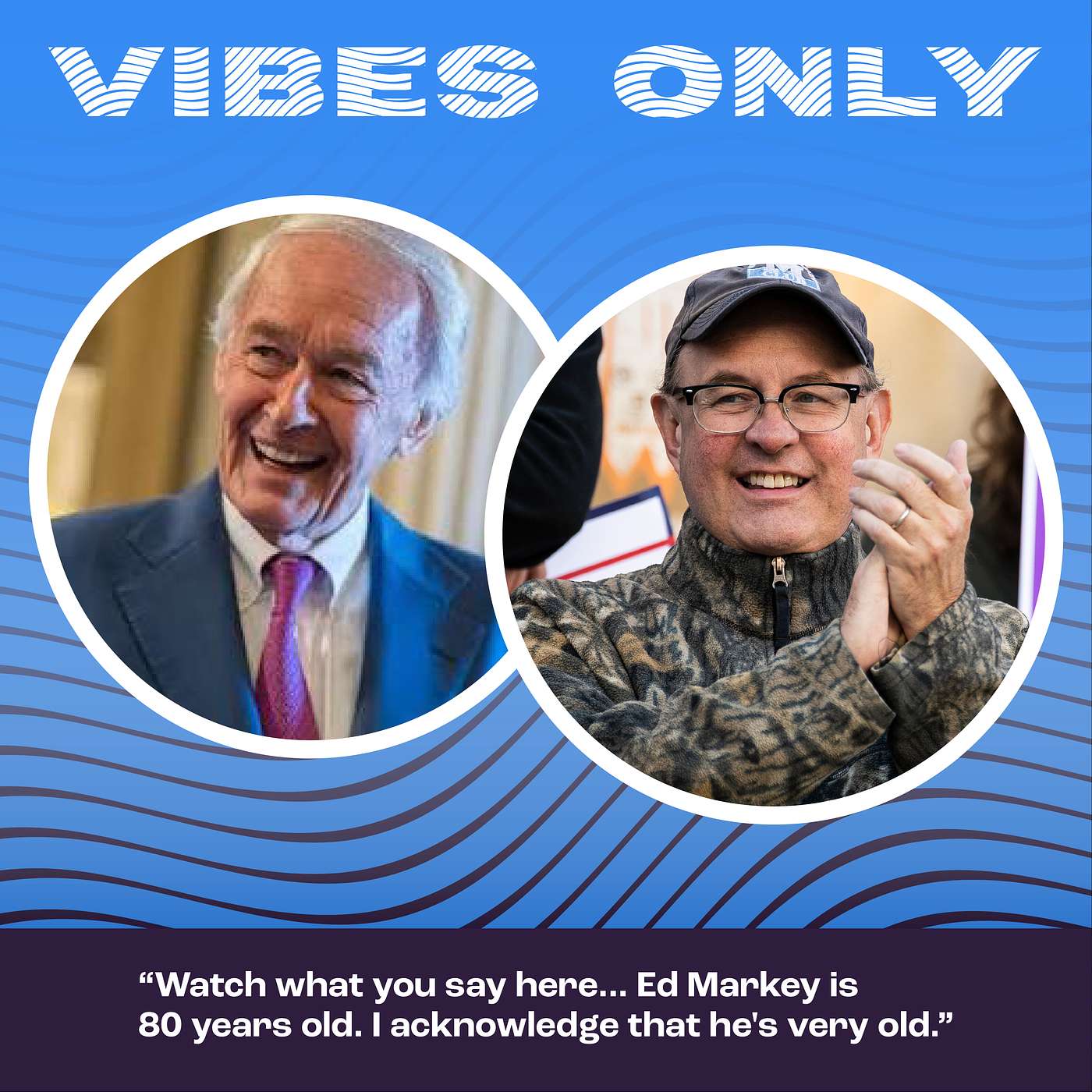 Ed Markey Wins and a USPS Whistleblower Complaint episode artwork