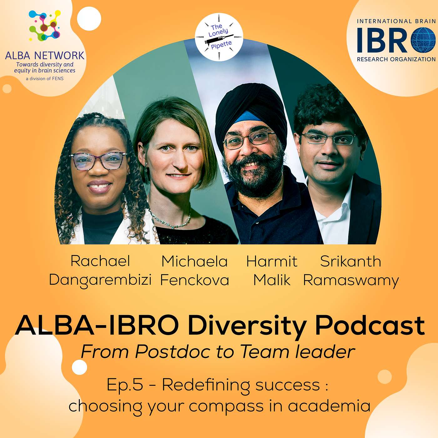 The Lonely Pipette : helping scientists do better science