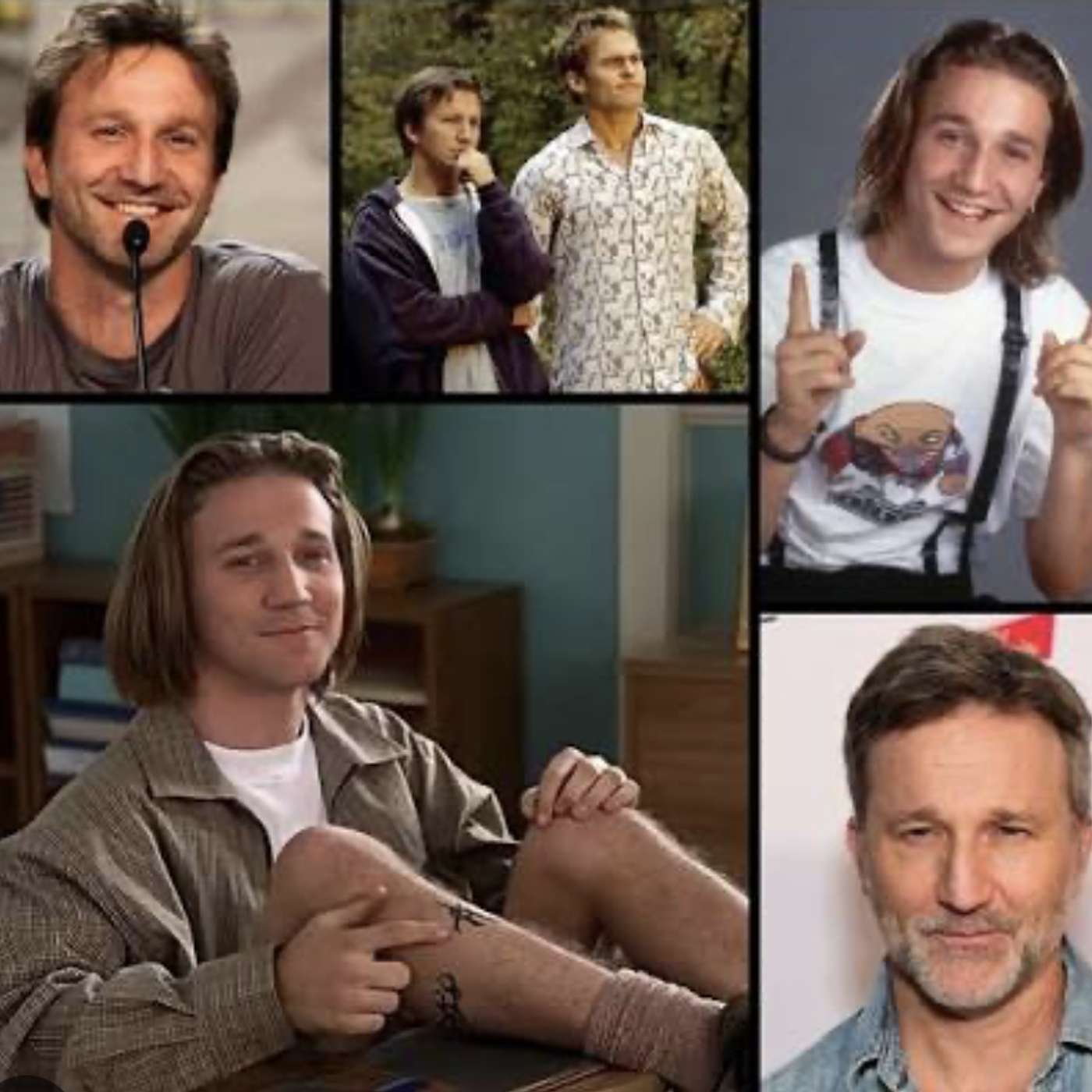 08/26/26 Show 326 : The Final Breckin-ing episode artwork