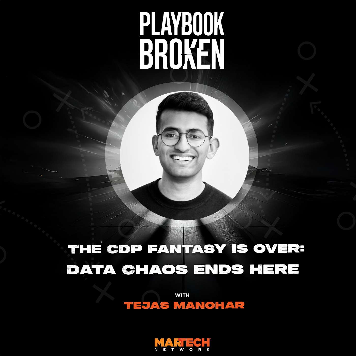 Conversations with MarTech