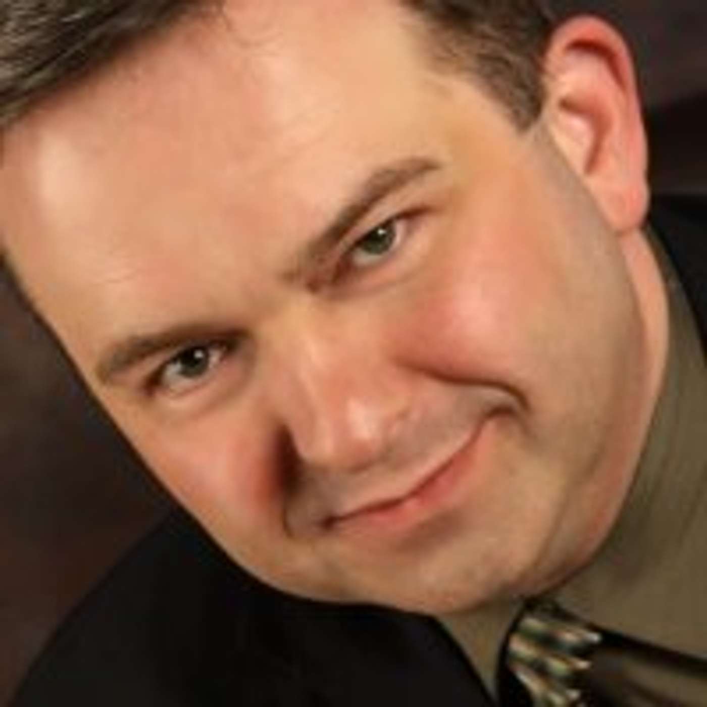 Gary Rossignol\'s Podcast