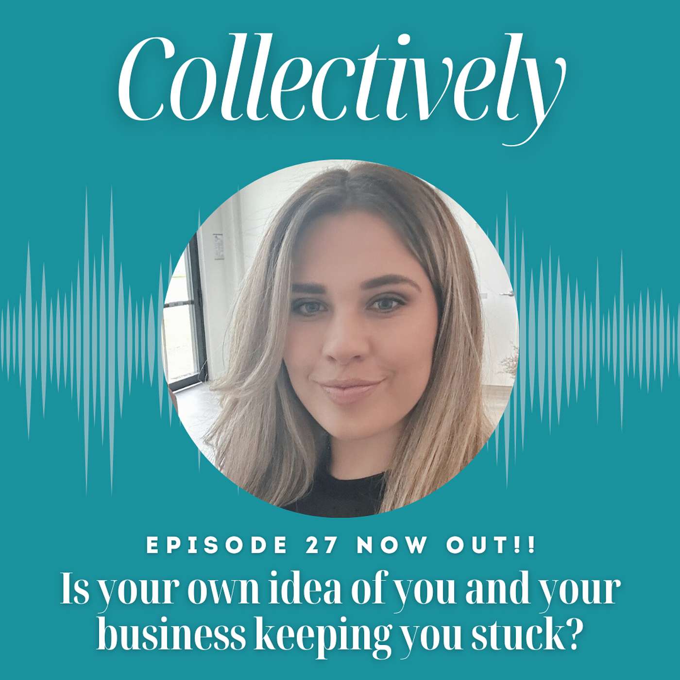 Is your own idea of you and your business keeping you stuck?