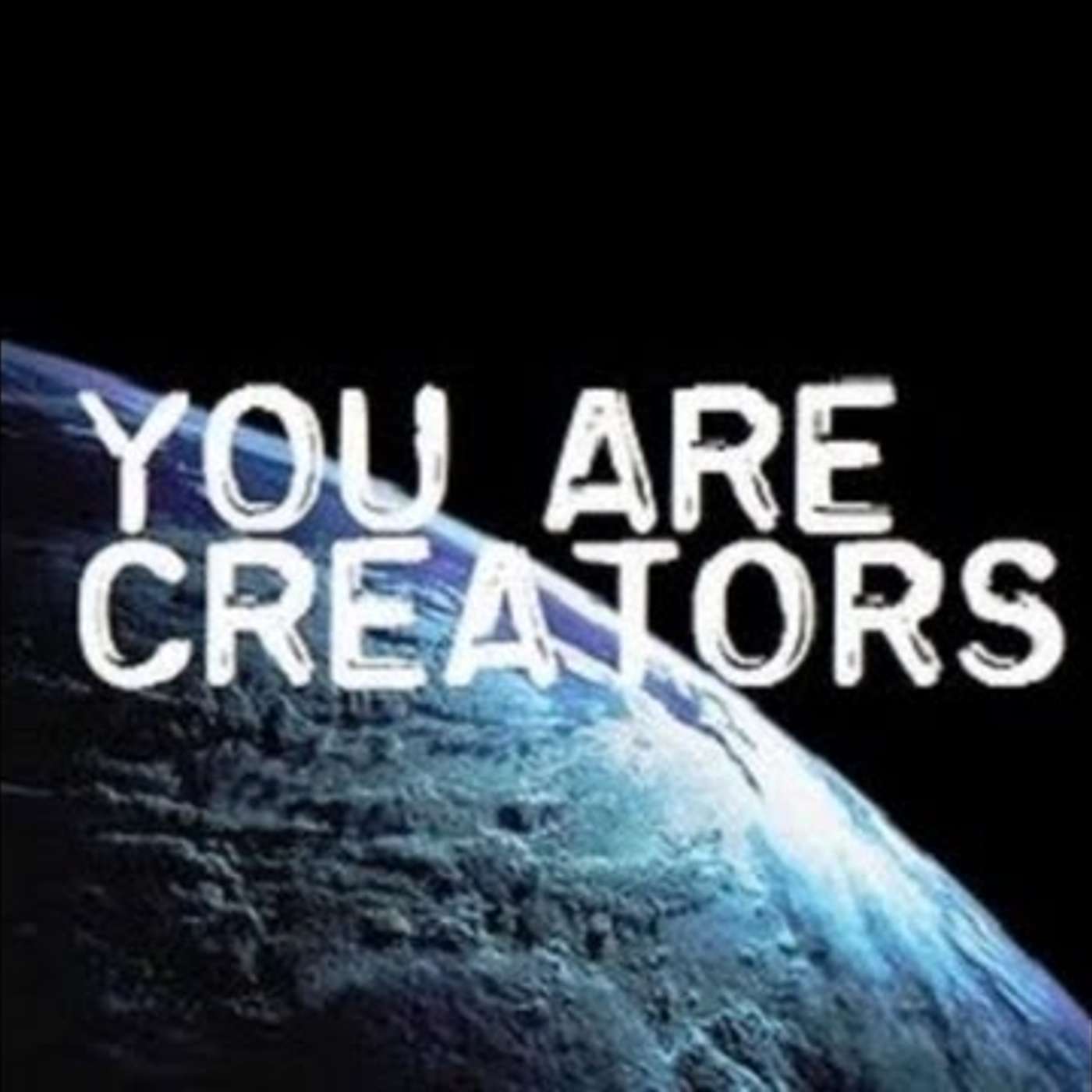 Rational Black Thought Episode #130 April 1, 2023 - We are the creators of the universe