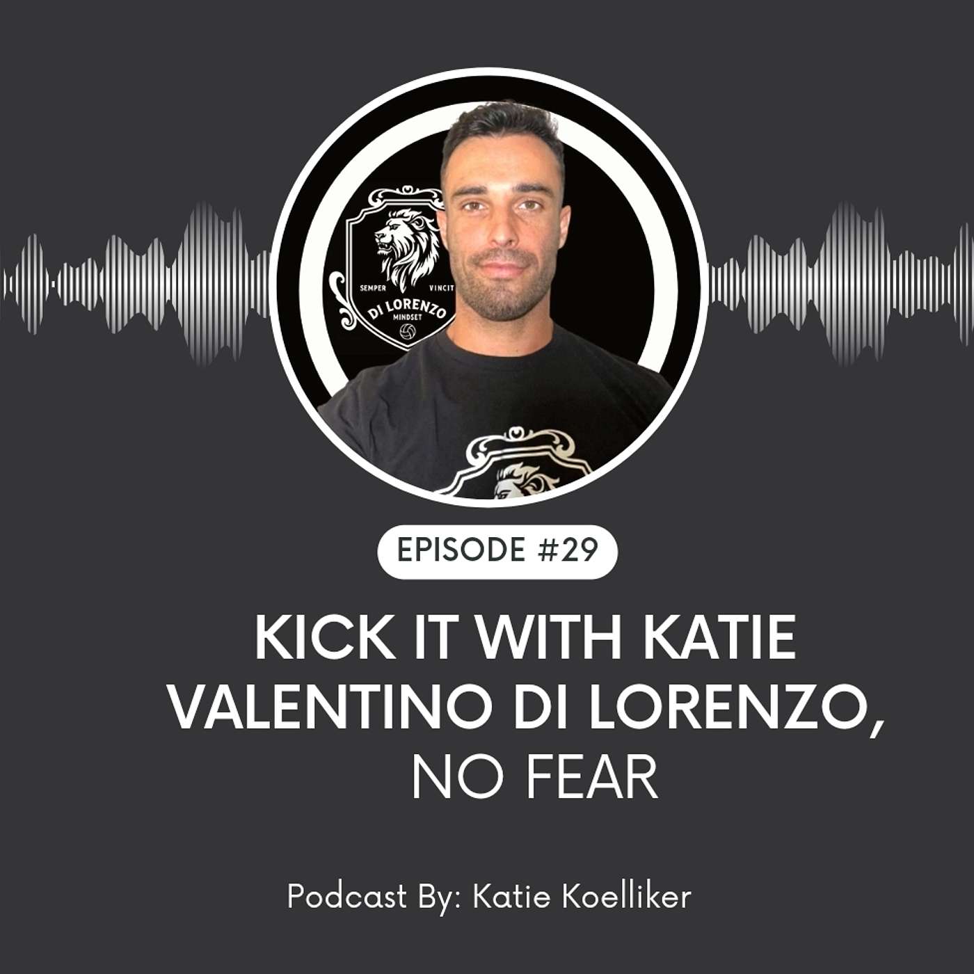 Kick It With Katie: A Soccer Podcast