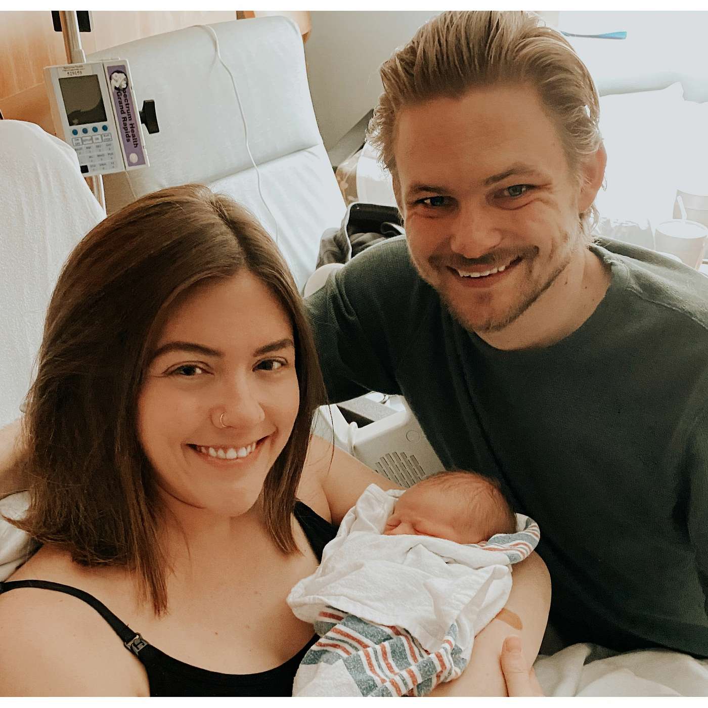 Virtual Birth Support with Sam Veneklase