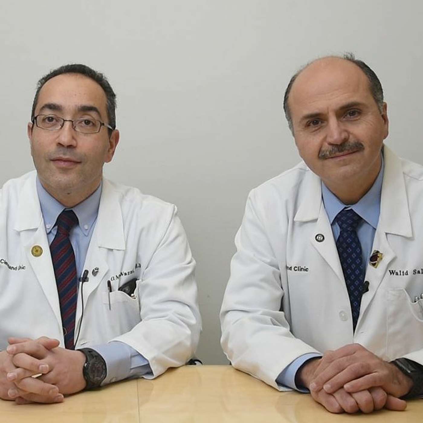 Left Atrial Appendage Closure:  Preventing Strokes in Patients with Atrial Fibrillation episode artwork