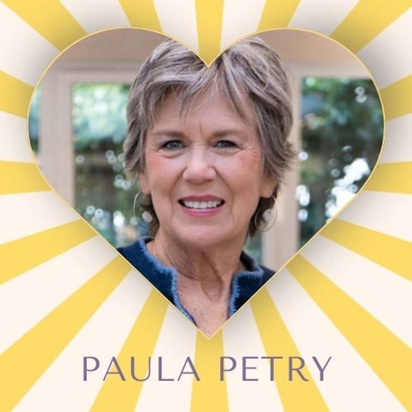 Go Deeper This Summer with Dr Paula Petry – Healing waves and Shamanic Soul Retrieval episode artwork