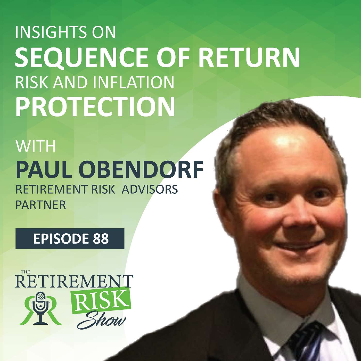 The Retirement Risk Show