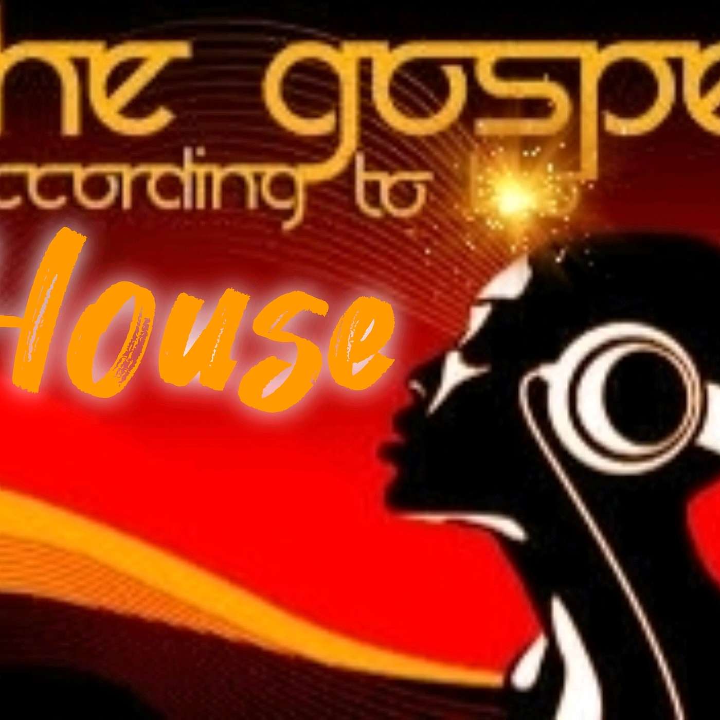 Funky Gospel House - Feb'22