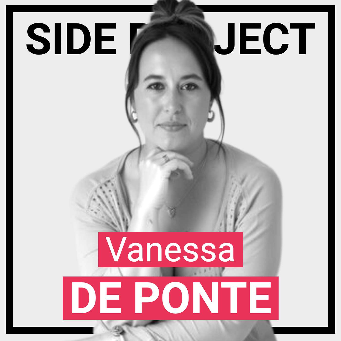 Side Project - Conversations d\'Entrepreneurs Web avec Paul Calderone