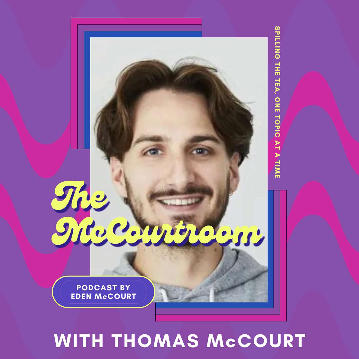 The McCourtroom