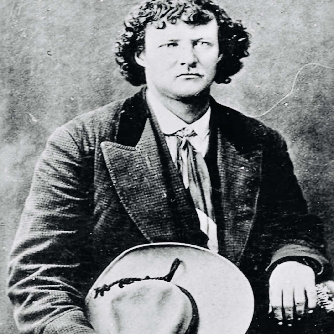 Wild West Podcast