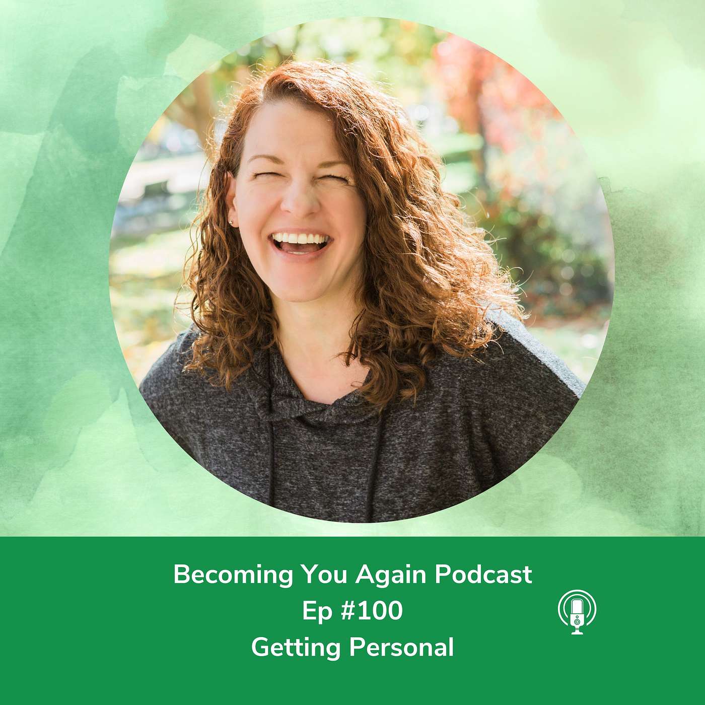 Getting Personal