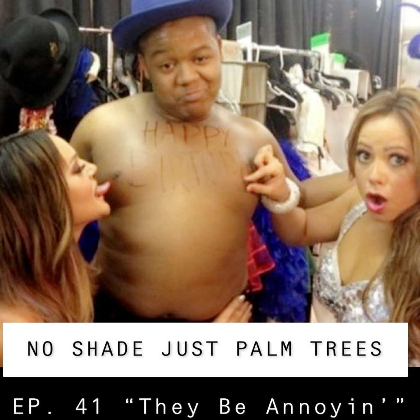 Ep. 41 