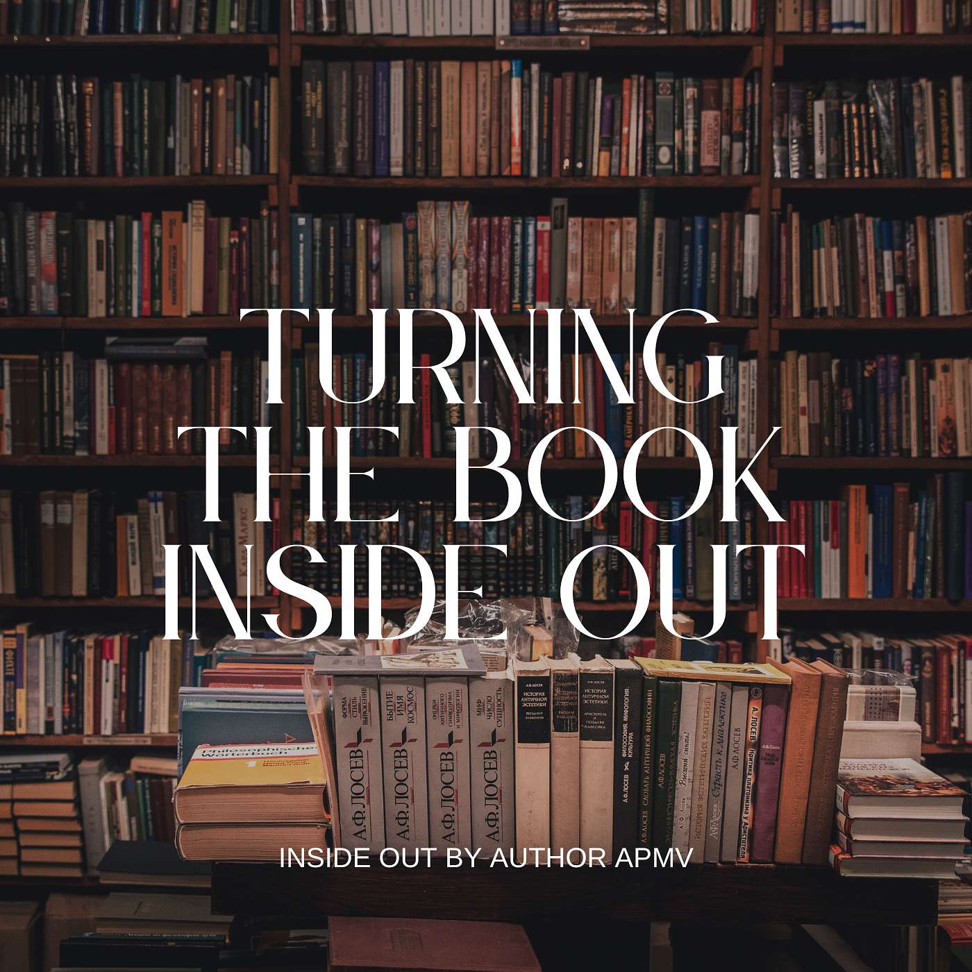 Red Flags vs Green Lights — Understanding Power Dynamics in Dark Romance episode artwork