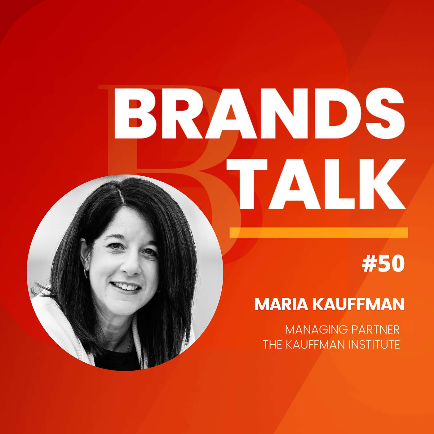 How to become an everyday Heroine and shine w/Maria Kauffman